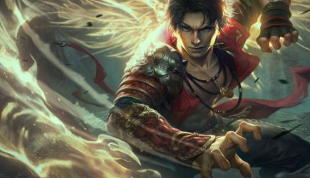 永劫无间胡为测试答案全解析