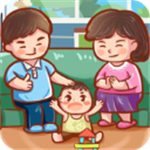 中国式成长模拟人生历程v1.0 无限钻石版