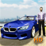 手动挡停车场城市道路驾驶挑战v4.8.9.3 无限金币版