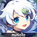 崩坏学园2萌系横版射击手游v9.7.8 无限水晶版