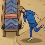 我的打工日记畅玩版上线