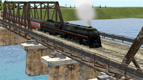 u6a21u62dfu706bu8f66u4e2du56fdu7ad9u5185u7f6eu83dcu5355u7248