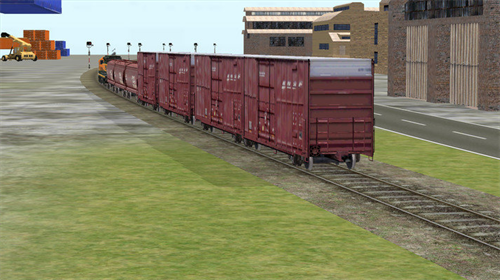 u6a21u62dfu706bu8f66u4e2du56fdu7ad9