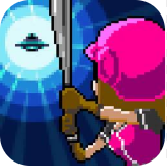 棒球英雄免费版上线 复古像素风畅玩