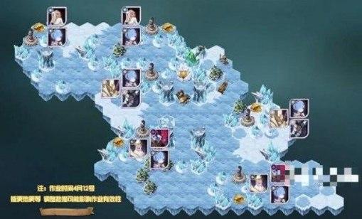 剑与远征雷姆试炼全攻略与阵容解析