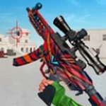 火线射击行动高燃战场对决v1.0.1 免费版