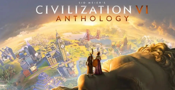 文明6战略地图示意图