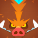 狩猎对决史诗巨兽冒险