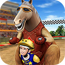 沙雕魔性赛马手游特色一览