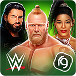 WWE大乱斗免费版热血格斗登场v1.61 免费版