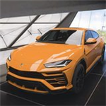 兰博基尼驾驶模拟器极速快感v2.0 免费版