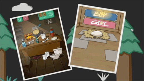 u517bu53eau5ba0u7269u7403u4e2du6587u7248