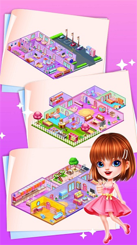 u516cu4e3bu5a03u5a03u5c4bu88c5u9970u5927u6539u9020u5c0au4eabu7248