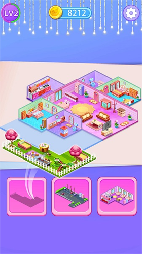 u516cu4e3bu5a03u5a03u5c4bu88c5u9970u5927u6539u9020