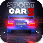 超跑模拟驾驶3免费版真实驾驶v1.04 中文版