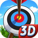 3D射箭手游免费畅玩全新场景解锁v1.0.50 免费版