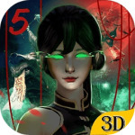 无尽噩梦5怨灵咒国风恐怖新作