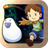 男孩与泡泡怪免费版解谜冒险之旅v1.0 免费版