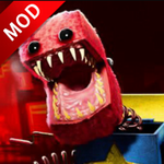 第一视角恐怖密室逃脱免费畅玩v1.0.22 手机版