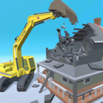 拆除模拟器开启财富之路