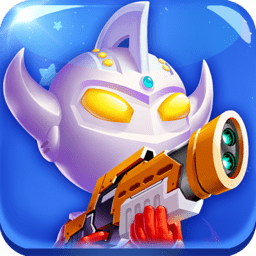 奥特超人激战僵尸无限对决