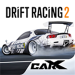 CARX赛车漂移2真实驾驶v1.26.0 无限金币版