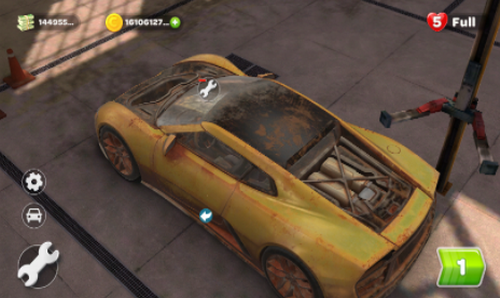 u6c7du8f66u6539u88c5u6a21u62dfu5668u514du5e7fu544au7248