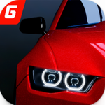 汽车改装模拟器金币畅玩改装之旅v1.1 最新版