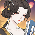 小小夜市免费畅玩古风经营世界v1.8 免费版