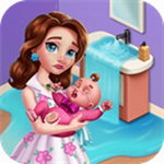 甜点消消装修消除玩法全v1.9.15 无限体力版