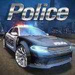 警察模拟器3D开放世界手游职业v1.9.7 无限金币版