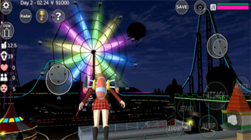 u6a31u82b1u6821u56edu6a21u62dfu5668u514du8d39u7248