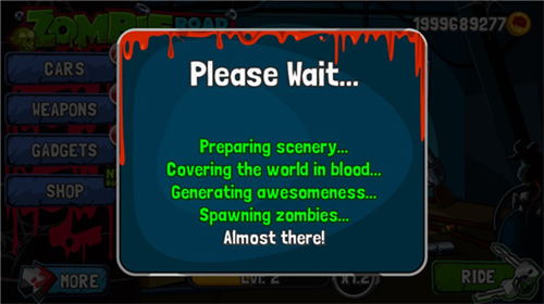 u50f5u5c38u516cu8defu4e4bu65c5u4e2du6587u7248