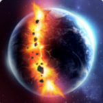 地球毁灭模拟器畅玩版上线v2.0.2 无广告版