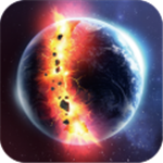 星球爆炸模拟器中文汉化免费版