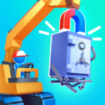 垃圾场经营模拟游戏特色玩法