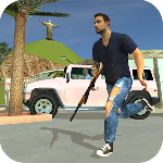 真实黑帮犯罪2开放世界玩法