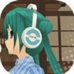 少女都市3D中文版恋爱互动世界