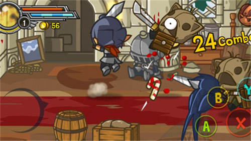 u60cau5947u5251u58ebu65e0u9650u8840u7248