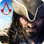 刺客信条海盗奇航3D海战免费启航