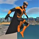 nax超级英雄3D动作冒险都市激战v2.3.5 无限金币版