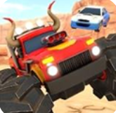疯狂驾驶3全车型免费开放v80 免费版