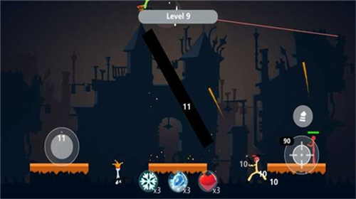 u706bu67f4u4ebau5927u4e71u65972u65e0u9650u94bbu77f3u7248