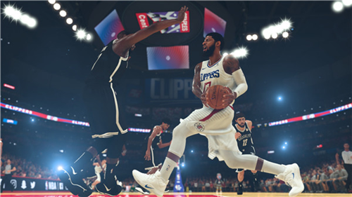 nba2k20u4e0bu8f7du65e0u5e7fu544au7248