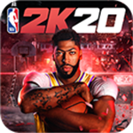 NBA2K20手机版畅享豪华存档v99.0.4 无限金币版