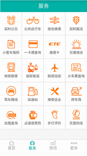 u5317u4eacu4ea4u901au624bu673au7248app