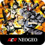 合金弹头3畅玩版经典重现无限火力