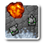 铁锈战争完整功能畅玩版v1.15 无限造兵版