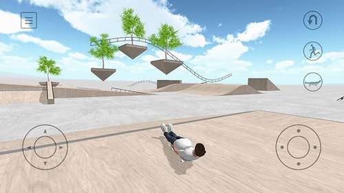 u6ed1u677fu7a7au95f4u5185u7f6eu83dcu5355u7248