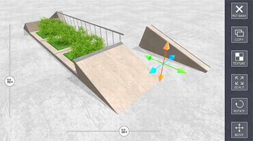 u6ed1u677fu7a7au95f4u4e2du6587u7248